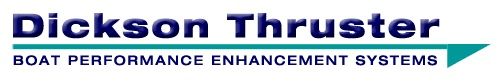 Dickson Thruster